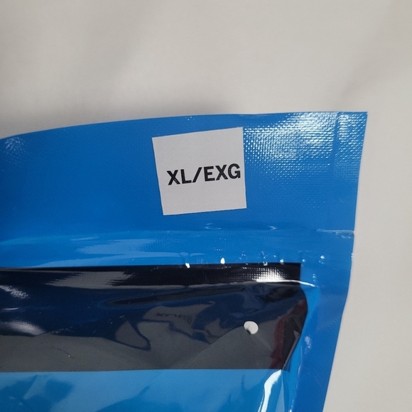 New Rico 3 Pack Men's Cotton Modern Tank Top Black Gray Assorted Size XL - Picture 3 of 9